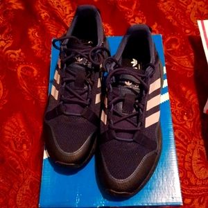 Adidas Boost Pure Sneakers